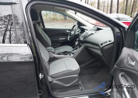 2013 Ford Escape Se z USA, uszkodzony, nr VIN 1FMCU0GXXDUC99530